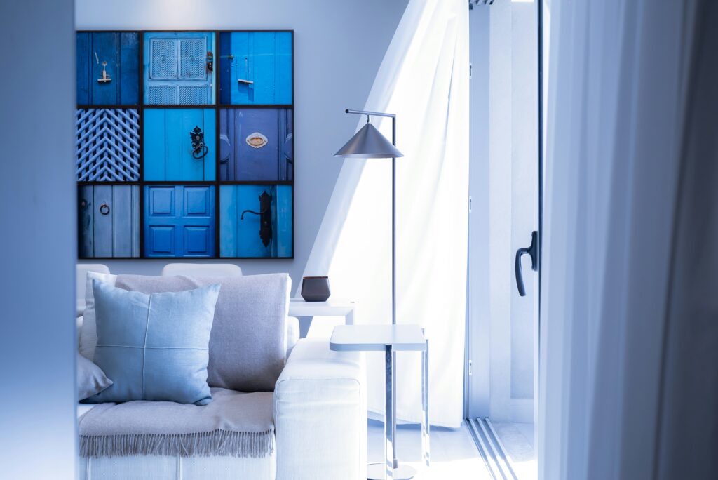 5 Ways Smart Home Technology Is Revolutionising Energy Management